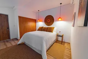 Pao Pao Cartagena - Room