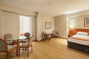 Holiday Inn Thessaloniki by IHG - Rom