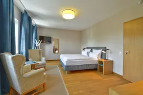 Doppelzimmer Standard - Camera