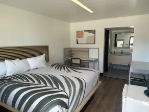Sway Hotel Lake Havasu - Chambre