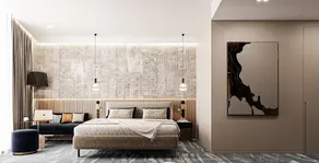Crowne Plaza Durres by IHG - Chambre