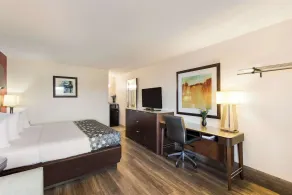 Econo Lodge Washington NC North - Habitación