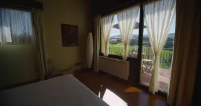 Almarinae apartamentos - Værelse