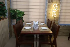 Royal Greens - Restaurant