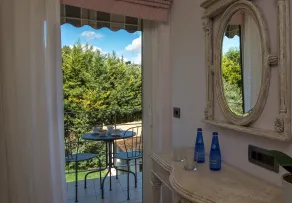 Anthemion Suites and Villas - Chambre