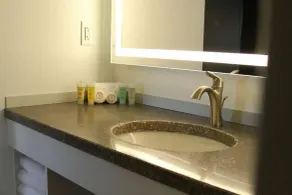 The Wallhouse Hotel, an Ascend Collection Hotel - Bathroom