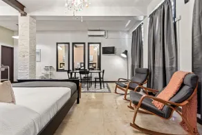 Rincon Plaza Hotel - Room