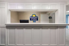 Days Inn & Suites by Wyndham Vicksburg - Hall