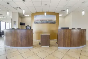 Best Western Corpus Christi - Reception