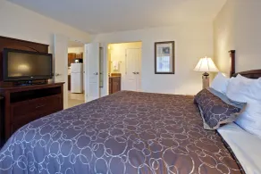Staybridge Suites Indianapolis-Carmel by IHG - Chambre