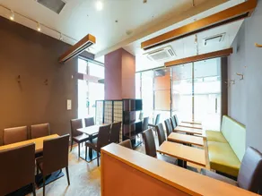 APA Hotel Shin Osaka Minamikata Ekimae - Restaurant