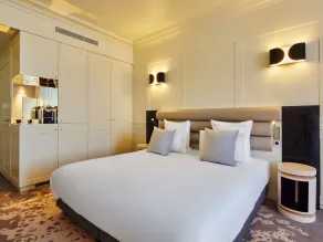 La Licorne Hotel & Spa Troyes - MGallery Collection - Chambre