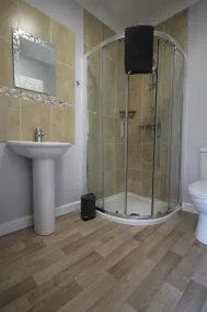 Paull Holme Farm Bed and Breakfast - Salle de bain