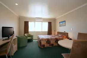 Anglesea Motel and Conference Centre - Zimmer