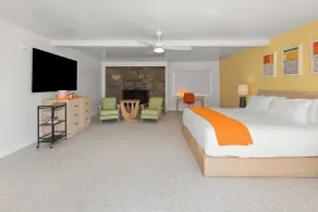 Mojave Resort - Adults Only - Chambre