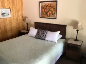 Andruss Motel - Room