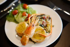 NAI YA Hotel -SHA Extra Plus - Restaurant