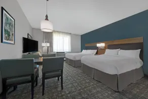 TownePlace Suites Sacramento Airport Natomas - Chambre