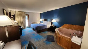 Econo Lodge Lakeshore - Værelse