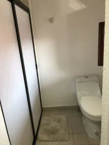 Hotel del Rey - Badrum