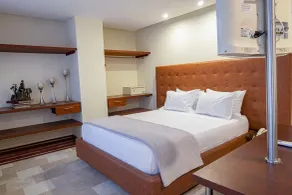 PlazaMar Pacifico Hotel - Chambre