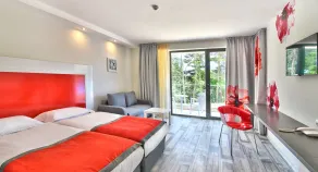 Hotel Grifid Foresta  Adults Only - Zimmer