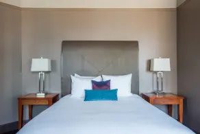Magnolia Hotel Downtown Dallas - Chambre