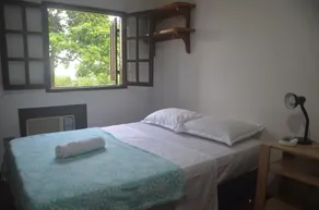 Hospedagem Praia de Piratininga - Habitación