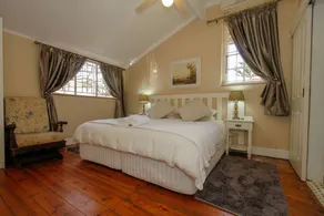 Coweys Corner - Room