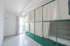 Viajero Cali Hostel & Salsa School - Room