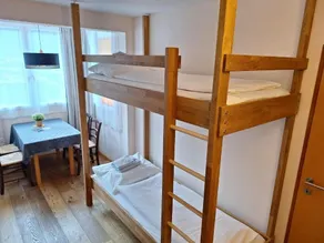 Dorf.Apart - Chambre