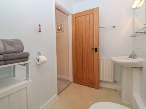 Hilly Field Barn, YELVERTON - Chambre