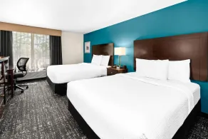 La Quinta by Wyndham Portland NW - Chambre