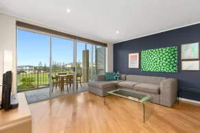 Kingscliff Salt Retreat Apartments hosted by Holiday Management Co - Camera