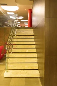 Arosa Rio Hotel - Reception