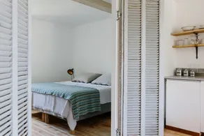 ZeroNeuf B&B - Chambre