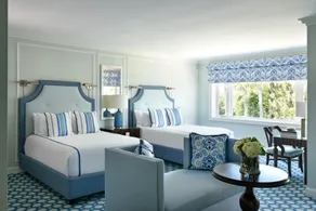 Ponte Vedra Inn and Club - Chambre