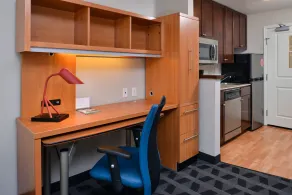 TownePlace Suites by Marriott Boise Downtown/University - Chambre