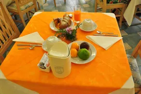 Hotel La Marticana - Restaurant