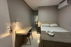 Smart Hotel Aeroporto by Bsb Inn - Camera