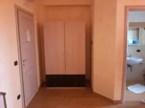 Agriturismo L'Antico Carro - Badezimmer