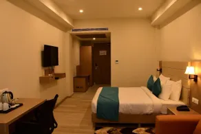 Comfort Inn pratapvasini - Room