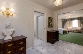 Bristol Hotel, Boutique Collection - Rom