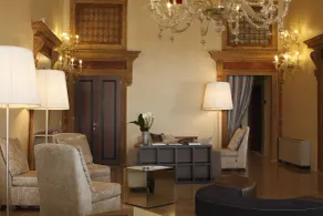 Arcadia Boutique Hotel - Lobby