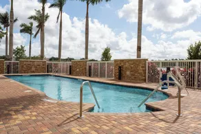 SpringHill Suites by Marriott Fort Lauderdale Miramar - Piscine