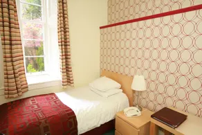The Belhaven Hotel - Habitación