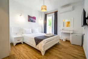LONDİA OTEL - Room