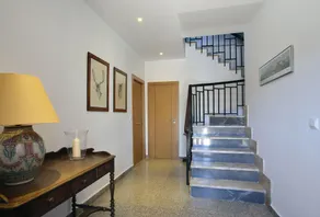 Apartamentos Rondaluz - Hall