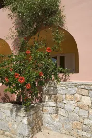 Kallicrates Village - Rom