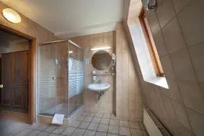 Hotel Bären - Badezimmer